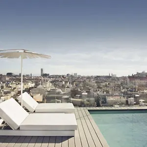 Yurbban Trafalgar *** Barcellona