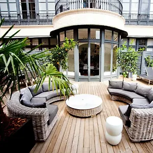 Hotel Praktik Rambla, Barcelone