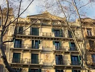 Hotel Passeig De Gracia à Barcelone